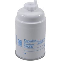 Donaldson Fuel filter Spin-on P550587