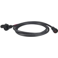 ISOBUS extension cable passive 10mm2 4 mtr KAISOEXT4HD