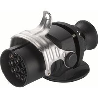 Hella Plug - 24V - 15-pin connector - Plug: Crimp Contact/Soldered Pin Contact 8JA007241031