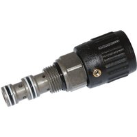 Walvoil 3 way flow control valve PP16AAM0B