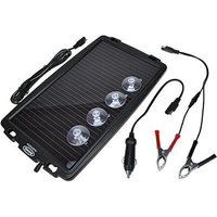 Gys Solar powered charger 072411GYS