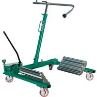 Compac Wheel fitting device 1600 kg WD1600