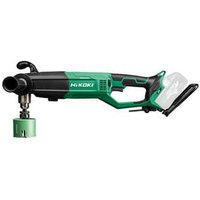 HiKOKI Cordless right angle drill EX D36DYAW4Z