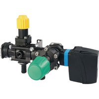 Arag Main valve with prop. valve T5F 871520C50