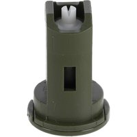 Lechler Air injection nozzle IDK 90° 0067 olive ceramic IDK900067C