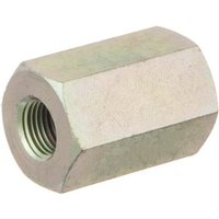 Burnett & Hillman Connector NPT F1/4 - F1/8 ZBN0402