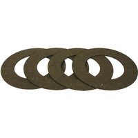 Vapormatic Friction disc diameter 91x153x3mm (x4) VTE7920