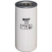 Hengst Oil filter H358W