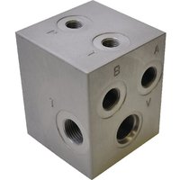 Kramp Manifold PP safety+NG6 CARTK054302