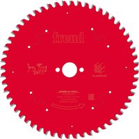 Freud Metal Circular Saw Blade 190 mm x 56T F03FS09814