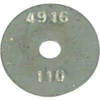 TeeJet Orifice plate 41 SS CP491641