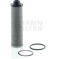 MANN-FILTER Hydraulic filter HD670X