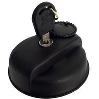 Vapormatic Lockable fuel cap VPD4569