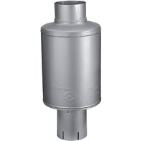 Donaldson Spark arrester 51mm M060037