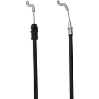 Sabo Engine brake cable SAU12814