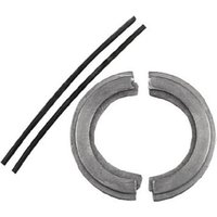 SKF Felt seal TSN609C
