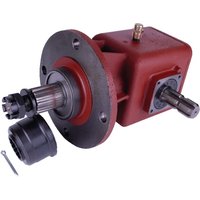 Comer Gearbox LF140-J 1:1.93 140872