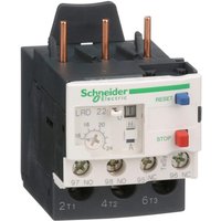 Schneider-Electric Overload cut out 17-25A LRD22