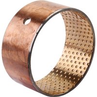 Massey Ferguson (AGCO) Bushing 3712078M1