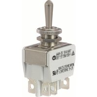 APEM Switch Mon-on-mon 644H22R