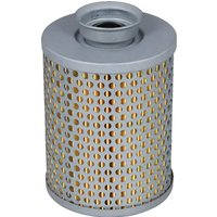 MANN-FILTER Oil filter element P9197