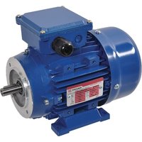 Kramp Electric motor 0,55 kW EM71B2B3B14300IE2A