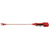 Kerbl Cattle prod AniShock Pro red VV1057