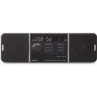 Caliber Radio RMD 213 12/24V speakers VDX003