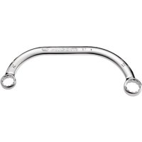 Facom Half moon ring spanner 14x17mm, 5714X17