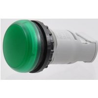 Eaton Compact indicator light green M22LCG