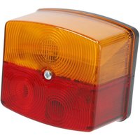 Weidemann Rear light 1000210724