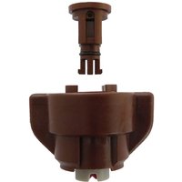 Agrotop Air injection nozzle TD 60° 05 brown/grey ceramic TD6005