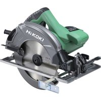 HiKOKI C7SB3 Circular Saw 185mm 1710W 240V C7SB3J1Z