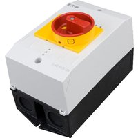Eaton Insulating enclosure surface mounting CIK2PKZ0GRV