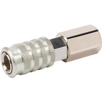 Parker Diagnostic adaptor 1/4" 15013714TE