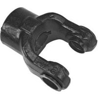 Benzi Bore and Key Way Outer Yoke VTE3602