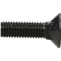 Kramp Plough bolt and nut M12x40 12.9 DIN608, round countersunk square neck 1240129VK