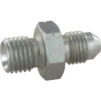 Burnett & Hillman Male stud 7/16 JIC x M12 RIM0712
