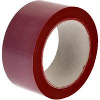 Mazon Tarpaulin repair tape Red 50 mm PL8290500