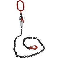 McBULL Chain suspension 1-leg 2m 6mm H16SL2TYP1VKKS