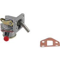 Perkins Fuel pump ULPK0001