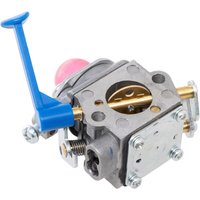 Husqvarna Kit - carburetor 545081848