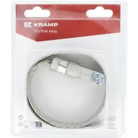 Kramp Electrical battery cable 12/24V 500mm, 25mm² (1) KRBA10315MP01B