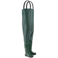 Dunlop WORK-ITChest wader FS size 47 NB2KLCW47