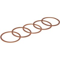 Kramp Copper washer 22x29x1.5mm CU222915P025