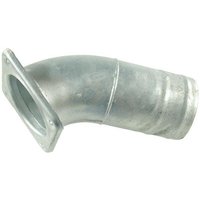 Kramp Elbow 45°+flange+hose end 6" 6304045Z