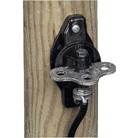 Gallagher Gate handle insulat. x4 3 Way 021451GAL
