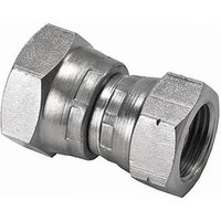 Vapormatic Female adaptor 1/2" BSP - M18 (x5) VFA2011