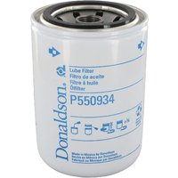 Donaldson Oil filter Spin-on P550934