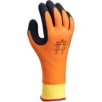 Showa Gloves XL 406 HS40610